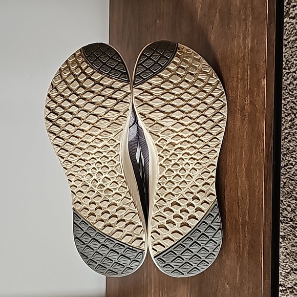 Adidas Edge Lux Running Shoes women's size 8.5 - Picture 4 of 5